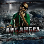 Arcangel - The Problem Child (2010)
